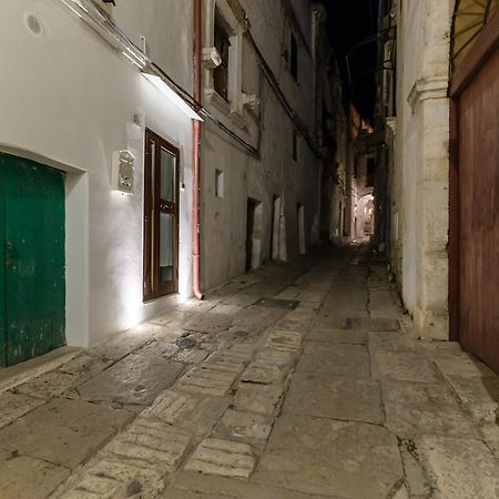 La Casa Del Vicolo By Wonderful Italy Apartment Ostuni Luaran gambar
