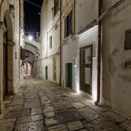 La Casa Del Vicolo By Wonderful Italy Apartment Ostuni Luaran gambar