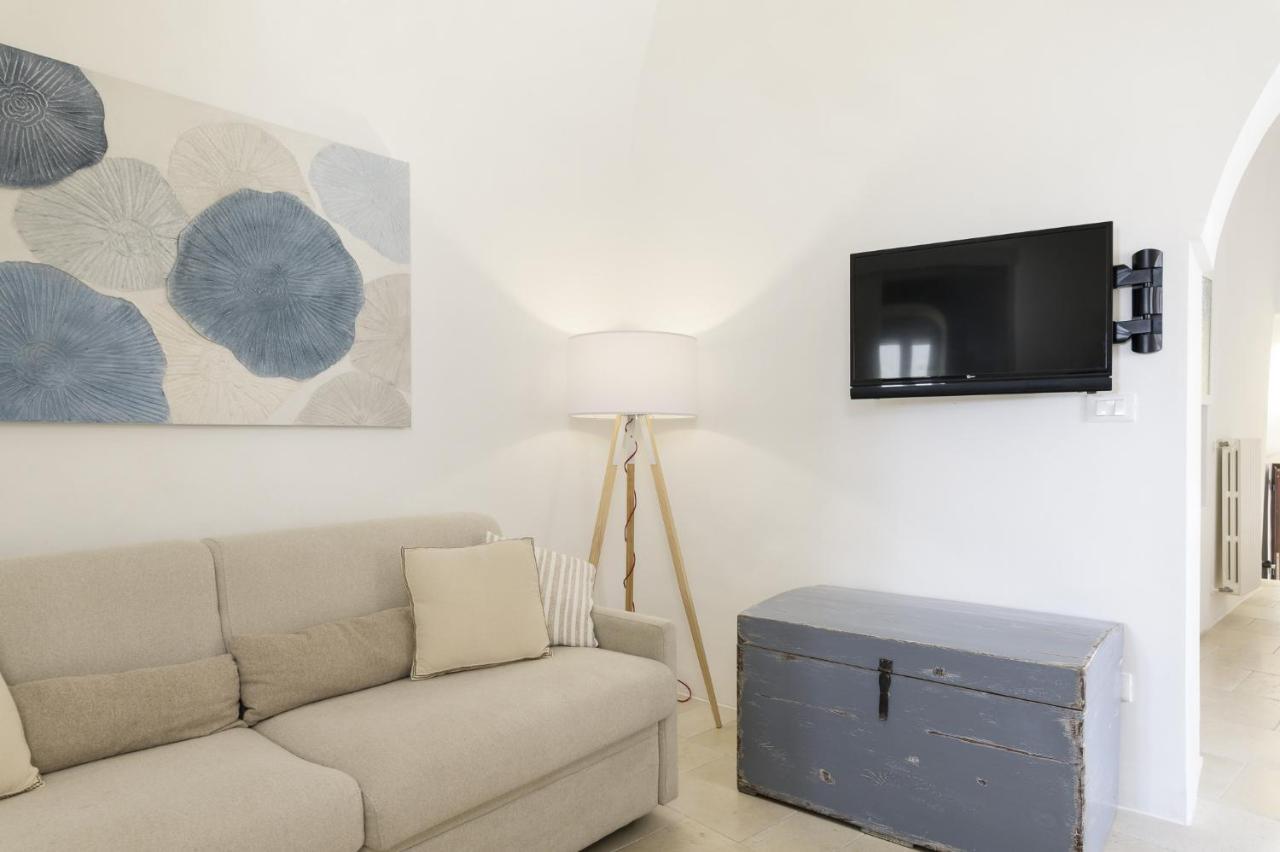 La Casa Del Vicolo By Wonderful Italy Apartment Ostuni Luaran gambar