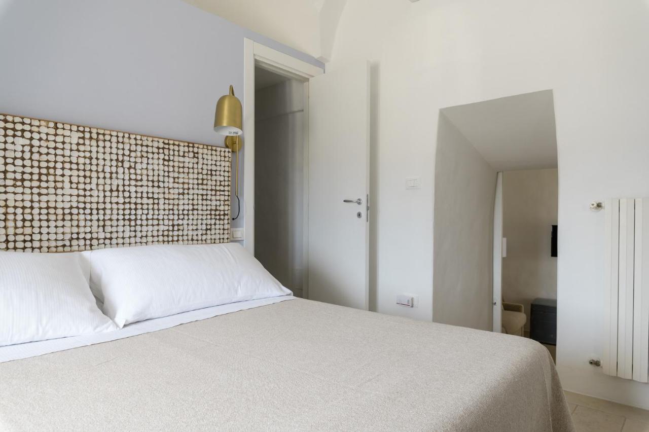 La Casa Del Vicolo By Wonderful Italy Apartment Ostuni Luaran gambar